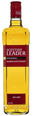 Scottish Leader