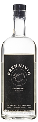 Brennivín