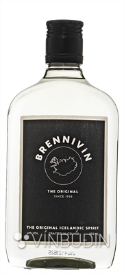 Brennivín