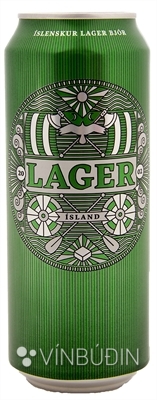 Víking Lager