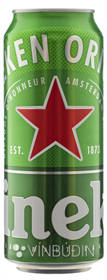 Heineken