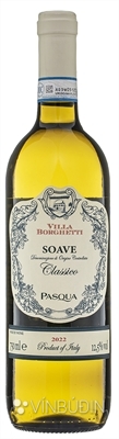 Villa Borghetti Soave Classico