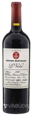 Gerard Bertrand Le Viala