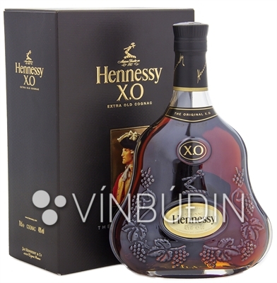 Hennessy XO