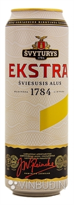 Svyturys Ekstra