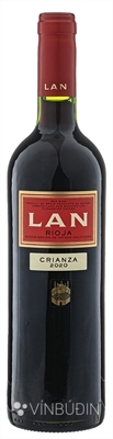 LAN Crianza