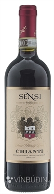 Sensi Chianti