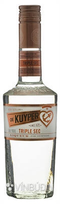 De Kuyper Triple Sec