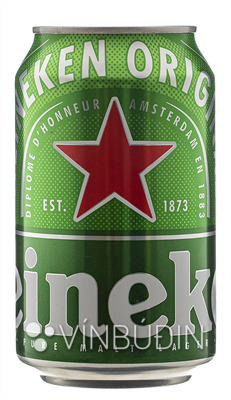 Heineken