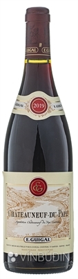 E.Guigal Chateauneuf-du-Pape