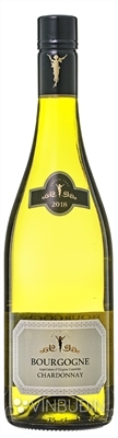 La Chablisienne Bourgogne Chardonnay