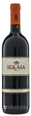 Antinori Solaia