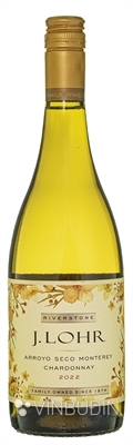 J. Lohr Riverstone Chardonnay