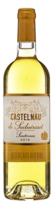 Castelnau de Suduiraut