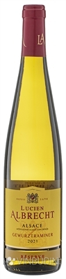 Lucien Albrecht Reserve Gewurztraminer