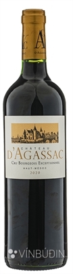 Chateau d'Agassac