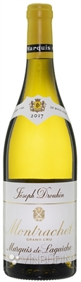 Joseph Drouhin Montrachet Marquis de Laguiche