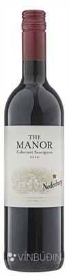 Nederburg Manor House Cabernet Sauvignon