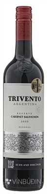 Trivento Cabernet Sauvignon Reserve