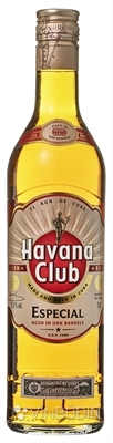 Havana Club Especial