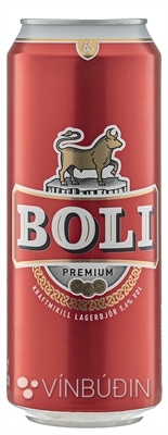 Boli Premium