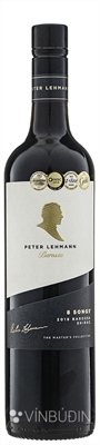 Peter Lehmann 8 Songs Shiraz