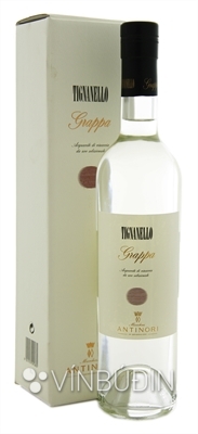 Antinori Tignanello Grappa