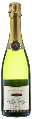 Bailly Lapierre Cremant Extra Brut