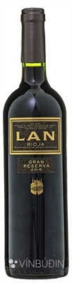 LAN Gran Reserva