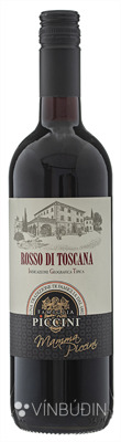 Mamma Piccini Rosso di Toscana