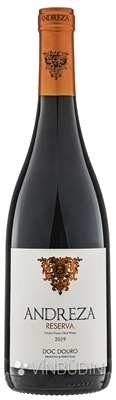 Andreza Reserva Tinto