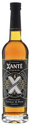 Xanté