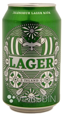 Víking Lager