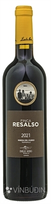 Finca Resalso Tempranillo