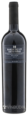 Baron de Ley Siete Vinas Reserva