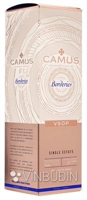 Camus Borderies VSOP