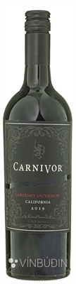 Carnivor Cabernet Sauvignon