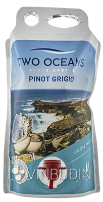 Two Oceans Pinot Grigio