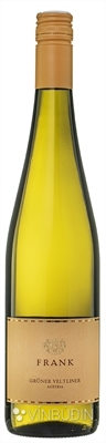 Frank Gruner Veltliner Herrnbaumgarten