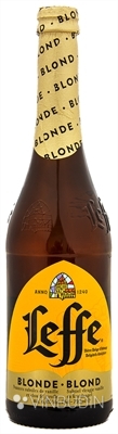 Leffe Blonde