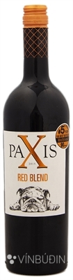 Paxis Red Blend