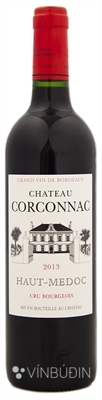 Chateau Corconnac