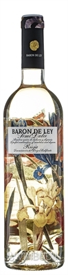 Baron de Ley Semi Dulce