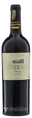 Matarromera Prestigio