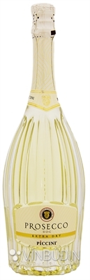 Piccini Prosecco Extra Dry Venetian Dress