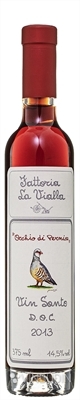 Fattoria La Vialla Occhio di Pernice Vin Santo