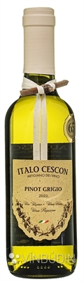 Italo Cescon Pinot Grigio