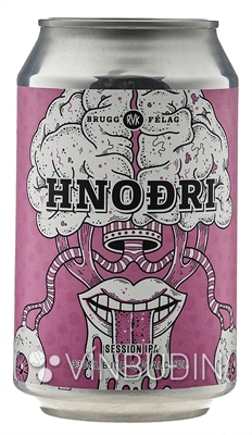 Hnoðri Session IPA