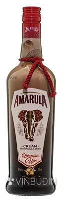 Amarula Ethiopian Coffee