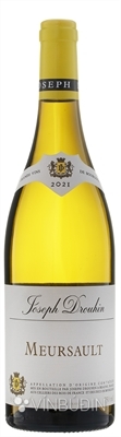 Joseph Drouhin Meursault